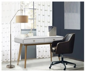 Scrivania 50x120 cm Cassie – Støraa