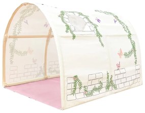 Tenda per culla Birdy - Vipack