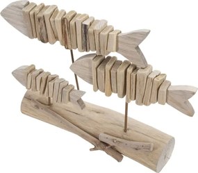 Pesci Nature Cm 37X10X24