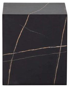 Tavolo portaoggetti 40x40 cm Benji - WOOOD