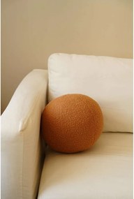 Cuscino decorativo in bouclé ø 20 cm Top – Mioli Decor