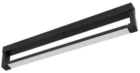 Globo 41498B - Applique a LED da bagno SUSI LED/12W/230V IP44