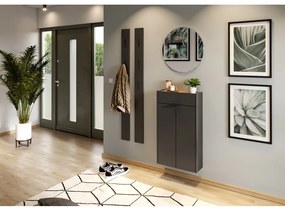 Specchio da parete ø 60 cm Ameca - Germania