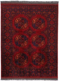 Afghan Tappeto orientale 150 x 200 (Pakistan) Annodato A Mano