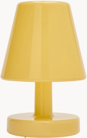 Lampada da tavolo portatile per esterni Edison the Ambiance, con luce regolabile