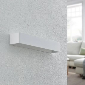 Arcchio Karam applique LED, 53 cm, bianco