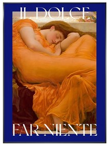 Dipinto 50x70 cm Chill – Styler