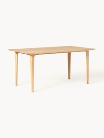 Tavolo in legno di quercia Archie, varie misure