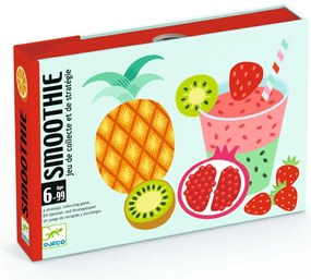 Smoothie  - gioco di carte