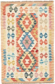 Kilim Tappeto 120x80 (Pakistan) Tessuto A Mano
