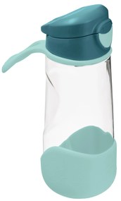 Bottiglia Sport 450 ml – emerald forest