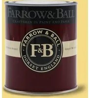 Farrow & Ball Estate Eggshell Archivton - Blanc De Treillage G1 - 2,5l