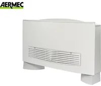 Ventilconvettore Fan Coil AERMEC OMNIA HL 36PC con comando incluso