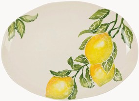 Piatto da portata ovale Calabra