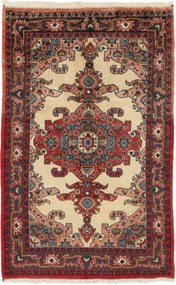 Koliai Tappeto 240x150 (Iran) Annodato A Mano