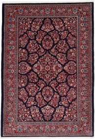 Sarouk Tappeto persiano 160x240 (Iran) Annodato A Mano