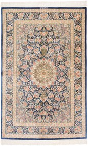 Ghom Tappeto persiano 100 x 150 (Iran) Annodato A Mano