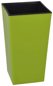 Vaso da fiori in plastica Elise - Gardenico