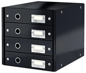 Organizer per cassetti in cartone Click&amp;Store - Leitz