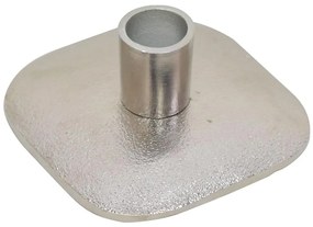 Eglo 422036 - Candeliere JELLICOE 4x10 cm cromo