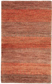 Loribaft Tappeto 90x150 (Pakistan) Annodato A Mano