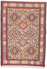Kilim Tappeto persiano 150 x 100 (Iran) Tessuto A Mano