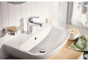 GROHE 24316001 - Miscelatore per lavabo SWIFT DN 15, finitura cromo lucido
