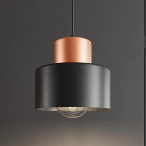 TEMAR LIGHTING Lampada a sospensione Olla, 1 luce
