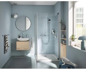 GROHE 34805001 - Miscelatore termostatico per doccia PRECISION FLOW DN 15 cromato