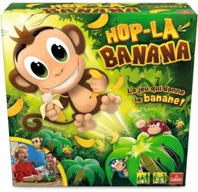 Gioco da Tavolo Goliath Hop the Banana