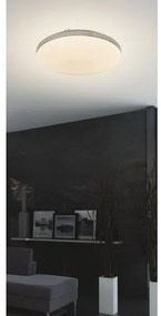 Rabalux 71177 - Plafoniera LED OSCAR LED/18W/230V 3000K diametro 34 cm