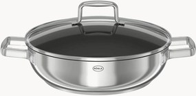 Casseruola con rivestimento antiaderente e coperchio Moments