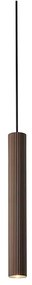 Nordlux - Vico Lampada a Sospensione Metallic Brown Nordlux