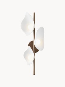 Applique a LED con luce regolabile Florii