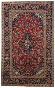 Kashan Tappeto persiano 200x310 (Iran)