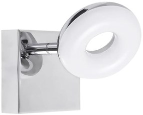 Rabalux 5716 - LED Lampada da bagno BEATA LED/5W/230V