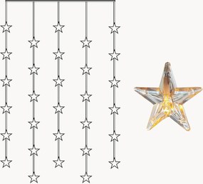Ghirlanda a LED Star