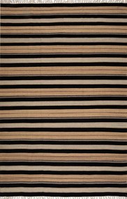 Kilim Tappeto 300x200 (Indian)