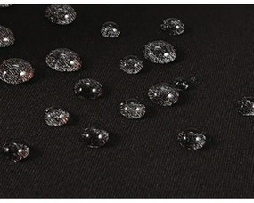 Tappetino da gioco per mouse VARR nero