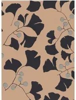 Coordonne Carta da parati Furoshiki - Nude