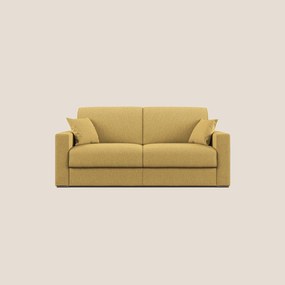 Best Divano letto matrimoniale in tessuto smacchiabile QuickClean T08