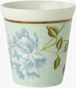 Set di 4 tazze da caffè Mint