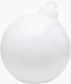 Pallina decorativa a LED da interno-esterno con cambio colore Shining Christmas Ball