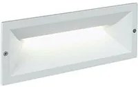 Incasso Chiuso 12W Led 4000K linea mask bianco