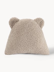 Cuscino morbido per bambini in teddy Bear