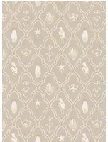 Sandberg Carta da parati Turtledove Barn - Gray