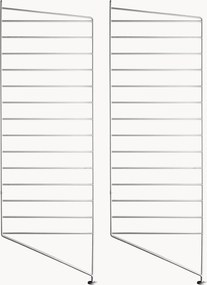 Pannello da terra String System, larg. 30 x alt. 85 cm, varie misure