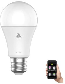 Lampadina LED dimmerabile CONNECT E27/9W 3000K Bluetooth - Eglo 11684