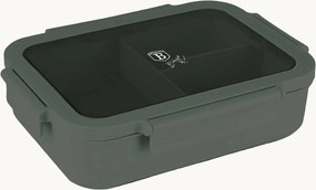 Lunch box Matte Green
