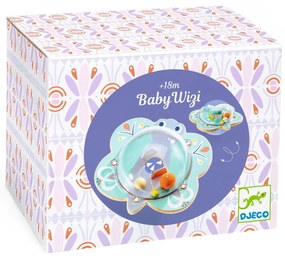 Baby Wizi - Gioco di manipolazione